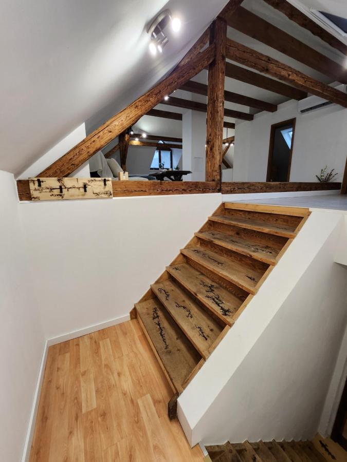 Apartman C2 - 450 M Od Centra Bojnic Bojnice Luaran gambar